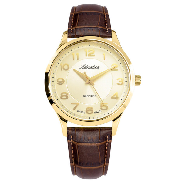 

Часы Adriatica A1278.1221Q
