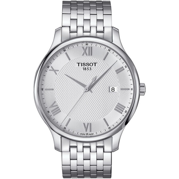 Часы Tissot T063.610.11.038.00