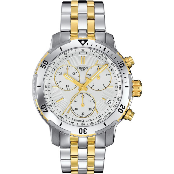 

Часы Tissot T067.417.22.031.01