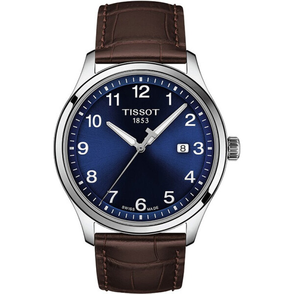 

Часы Tissot T116.410.16.047.00