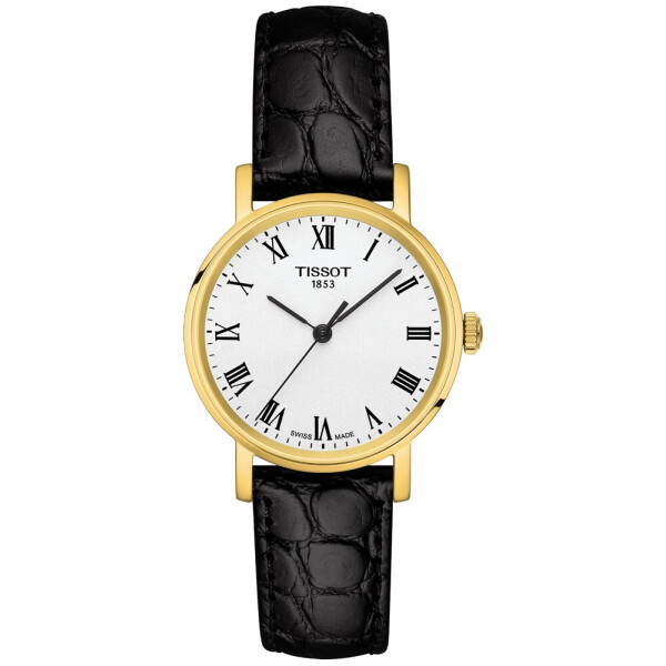 

Часы Tissot T109.210.36.033.00