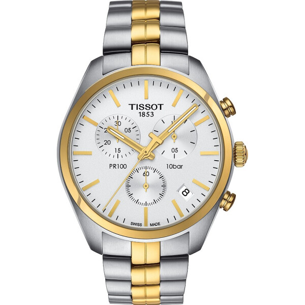 

Часы Tissot T101.417.22.031.00