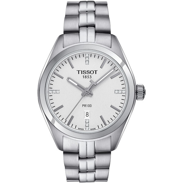

Часы Tissot T101.210.11.036.00
