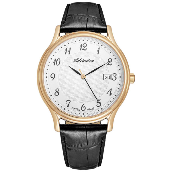

Часы Adriatica A8000.1223Q