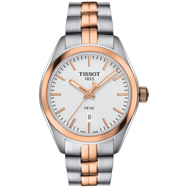 

Часы Tissot T101.210.22.031.01