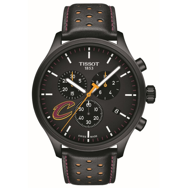 

Часы Tissot T116.617.36.051.01