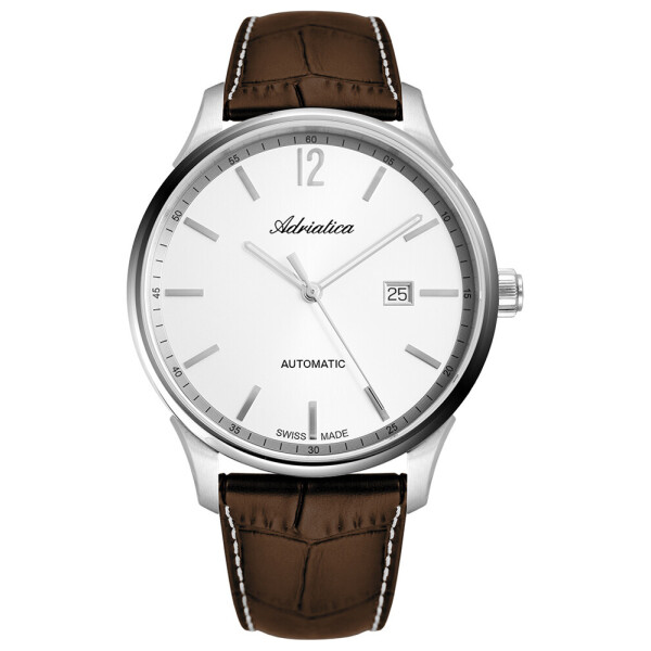 

Часы Adriatica A8271.5253A