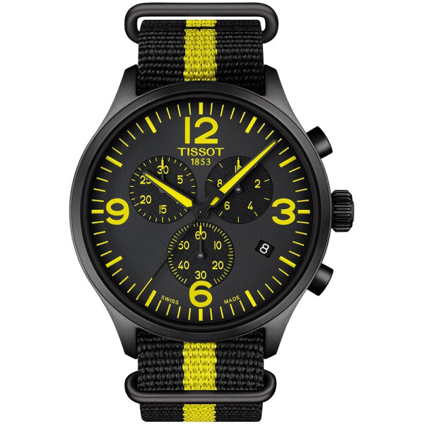 

Часы Tissot T116.617.37.057.00