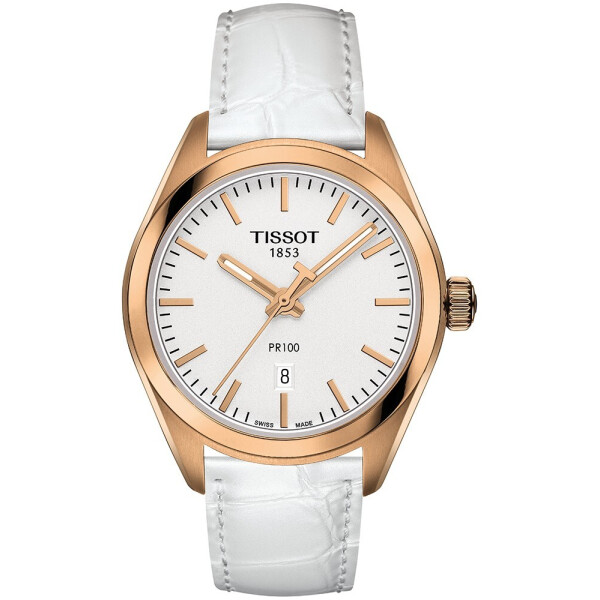 

Часы Tissot T101.210.36.031.01