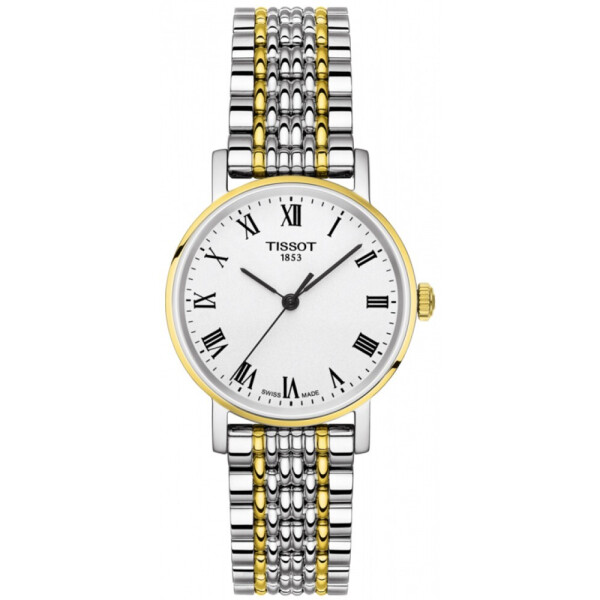 Часы Tissot T109.210.22.033.00