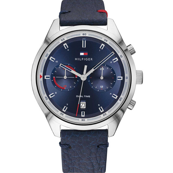 

Мужские часы Tommy Hilfiger 1791728
