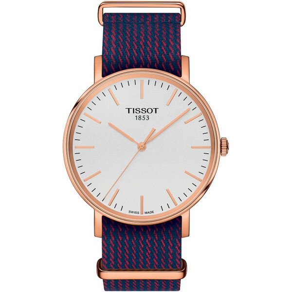 Часы Tissot T109.410.38.031.00
