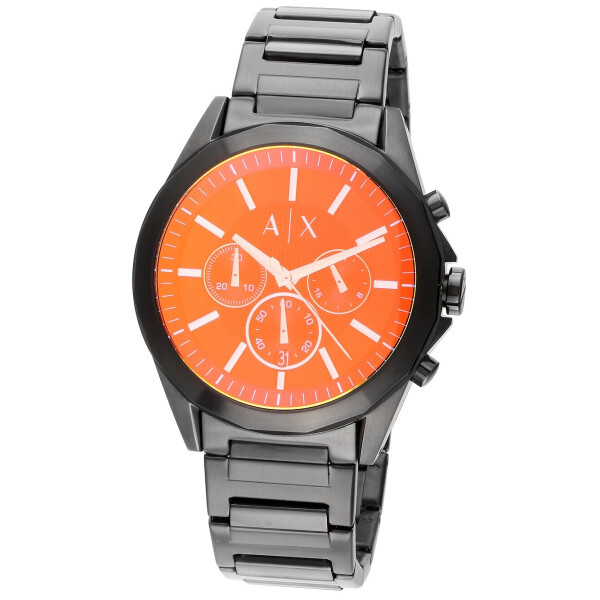 

Часы Armani Exchange AX2615 Drexler Herren 44mm 10ATM