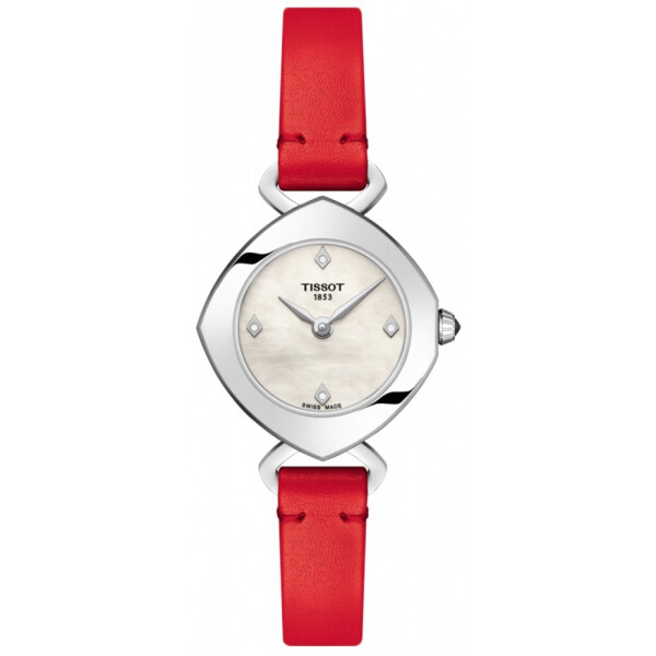 

Часы Tissot T113.109.16.116.00