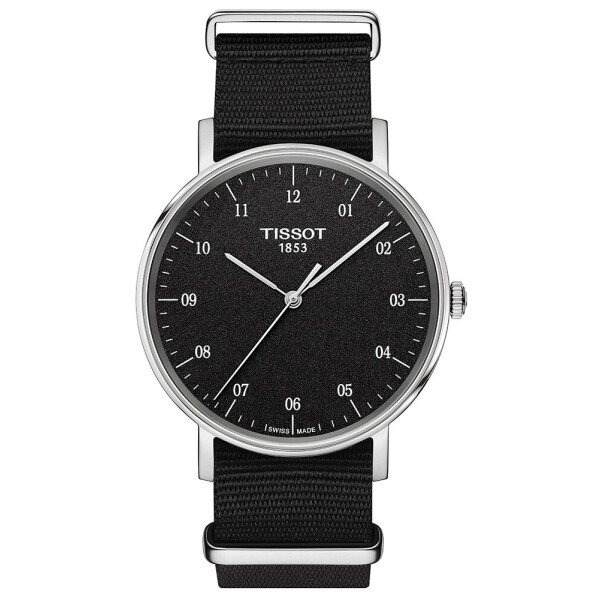 

Часы Tissot T109.410.17.077.00