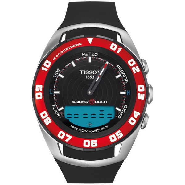

Часы Tissot T056.420.27.051.00