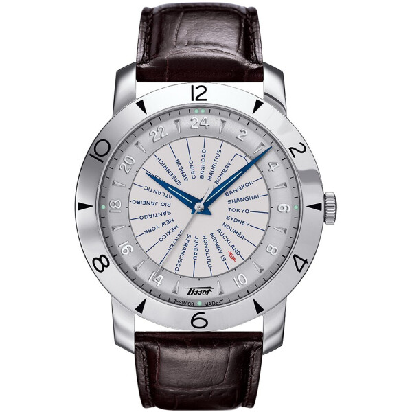

Часы Tissot T078.641.16.037.00