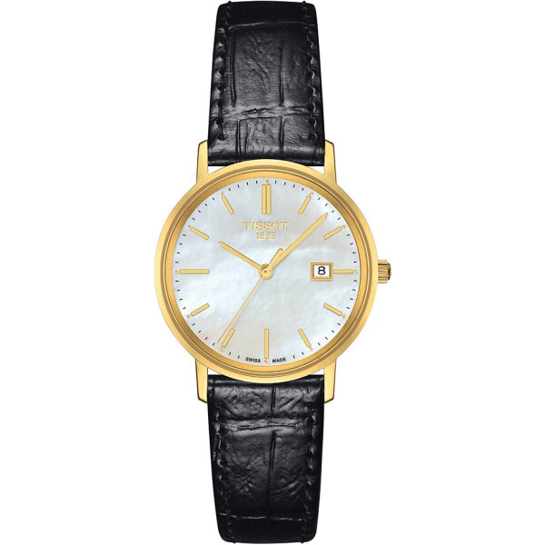 

Часы Tissot T922.210.16.111.00