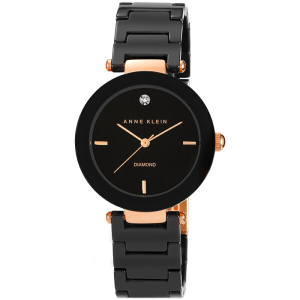 

Часы Anne Klein AK-1018RGBK