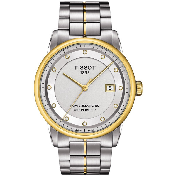 

Часы Tissot T086.408.22.036.00