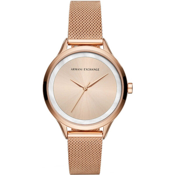 

Часы Armani Exchange AX5602