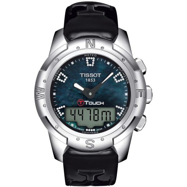 

Часы Tissot T047.220.46.126.00