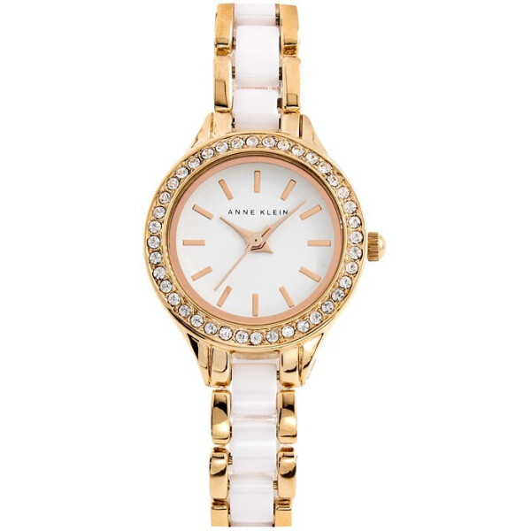 

Часы Anne Klein AK-1954RWST