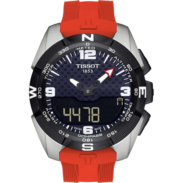 

Часы Tissot T091.420.47.057.00
