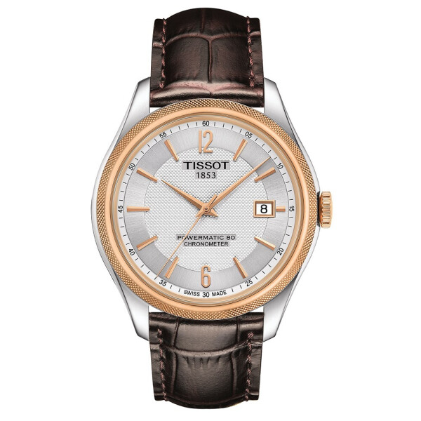 

Часы Tissot T108.408.26.037.00