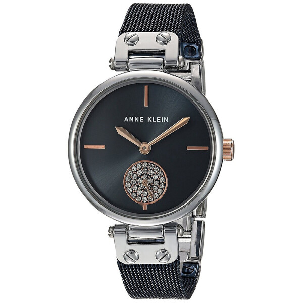 

Часы Anne Klein AK-3001BLRT