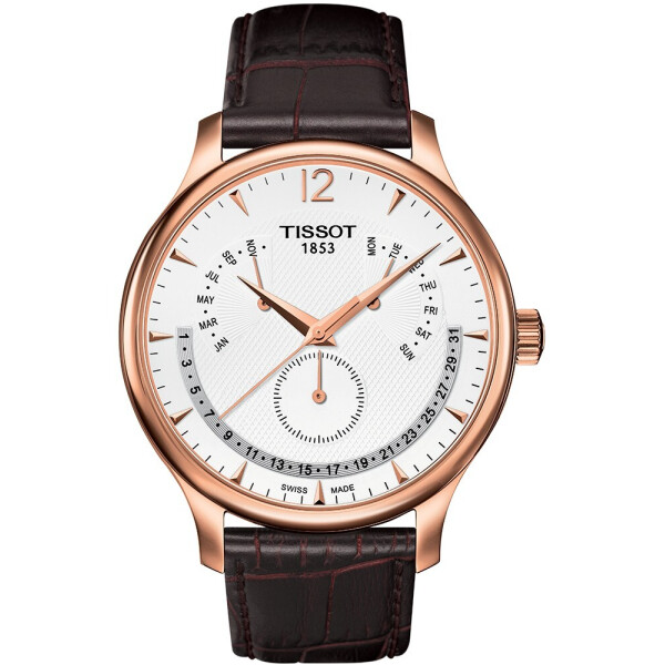 

Часы Tissot T063.637.36.037.00