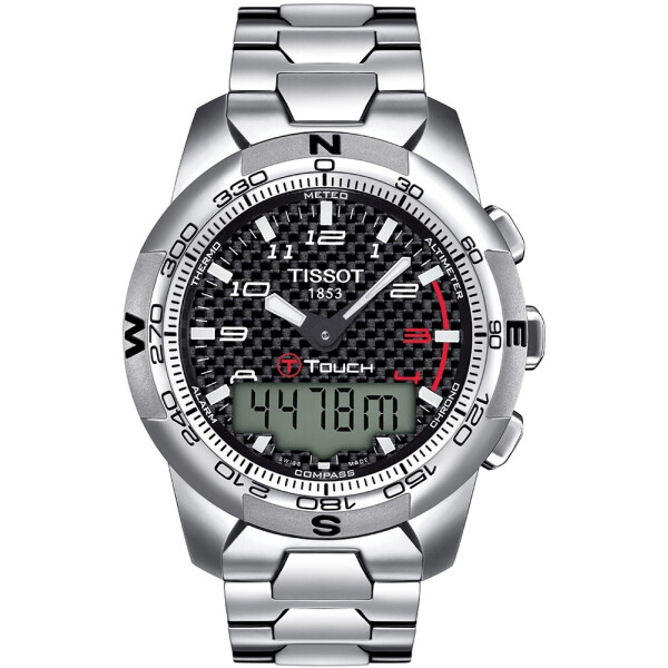 

Часы Tissot T047.420.44.207.00