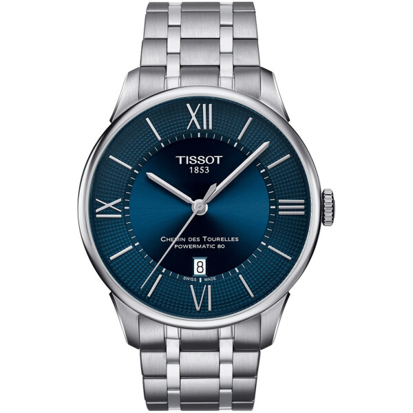 

Часы Tissot T099.407.11.048.00