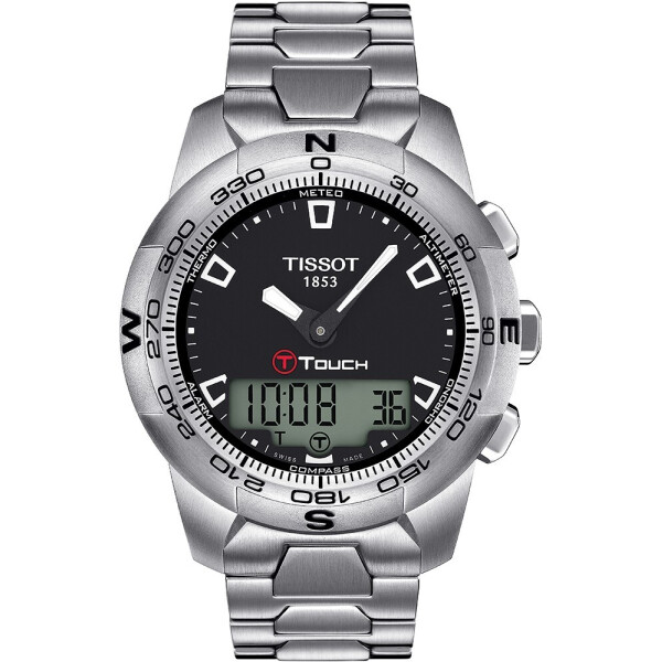 

Часы Tissot T047.420.11.051.00