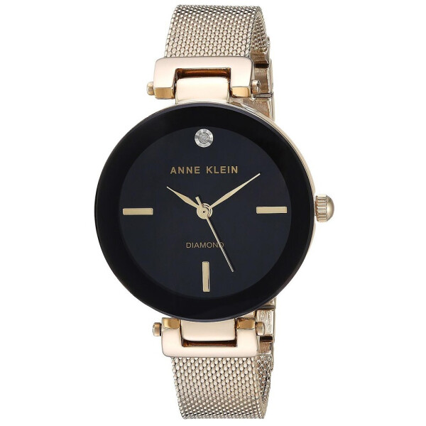 

Часы Anne Klein AK-2472BKGB