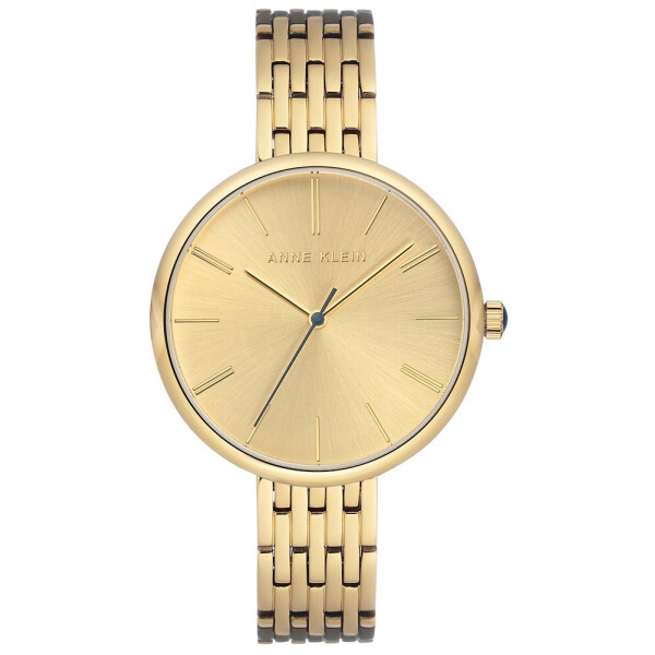 

Часы Anne Klein AK-2998CHGB