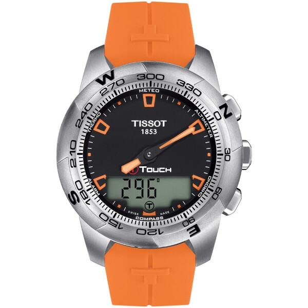 

Часы Tissot T047.420.17.051.01
