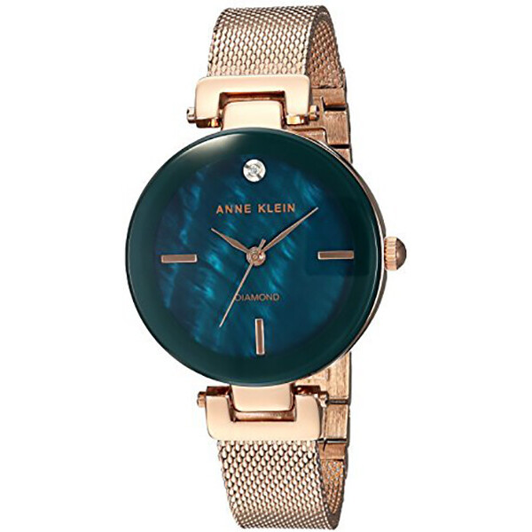 

Часы Anne Klein AK-2472NMRG