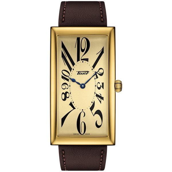 

Часы Tissot T117.509.36.022.00