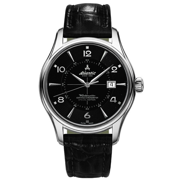 

Часы Atlantic 52753.41.65S