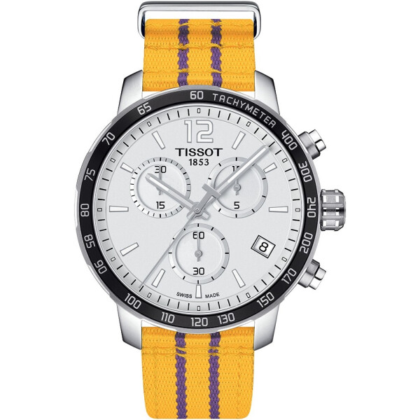 

Часы Tissot T095.417.17.037.05