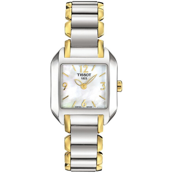 

Часы Tissot T02.2.285.82