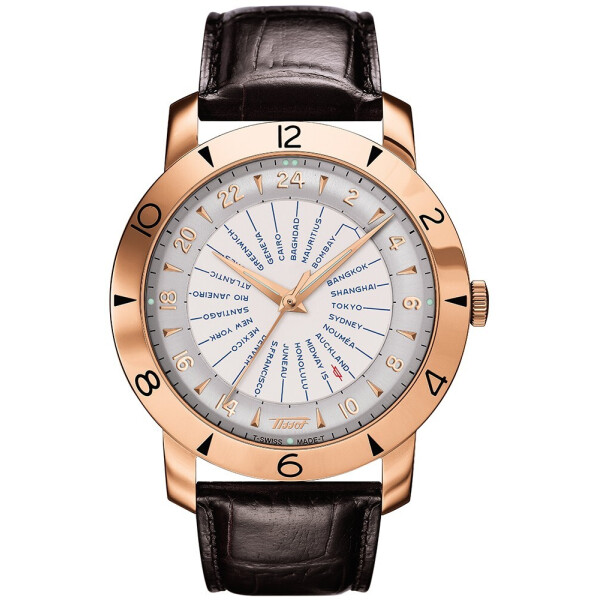 

Часы Tissot T915.641.76.037.00