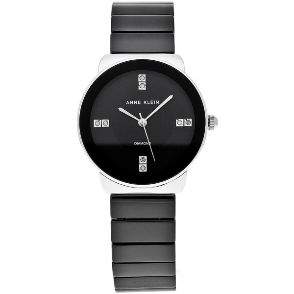 

Часы Anne Klein AK-2715BKSV