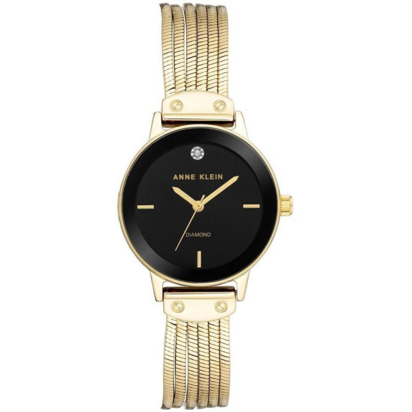

Часы Anne Klein AK-3220BKGB