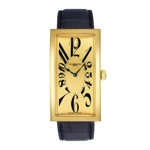 

Часы Tissot T71.3.718.22