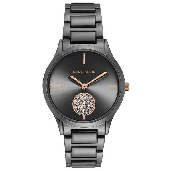 

Часы Anne Klein AK-3417GYRT