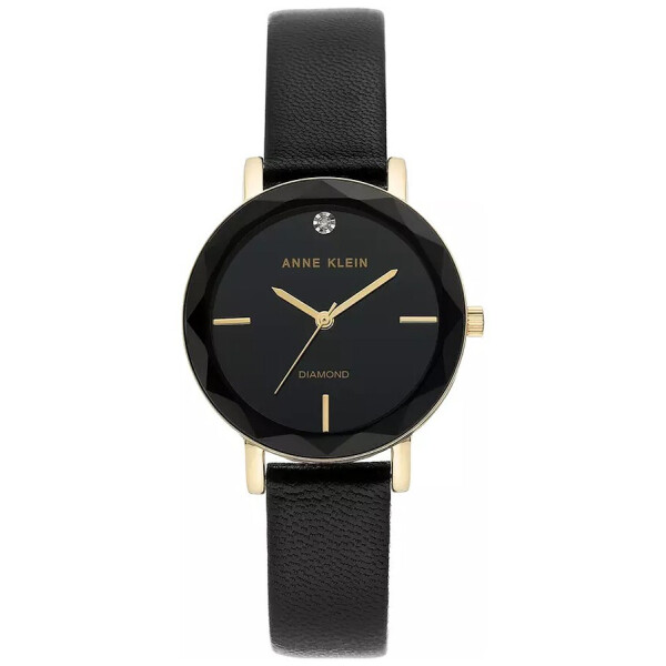 

Часы Anne Klein AK-3434BKBK