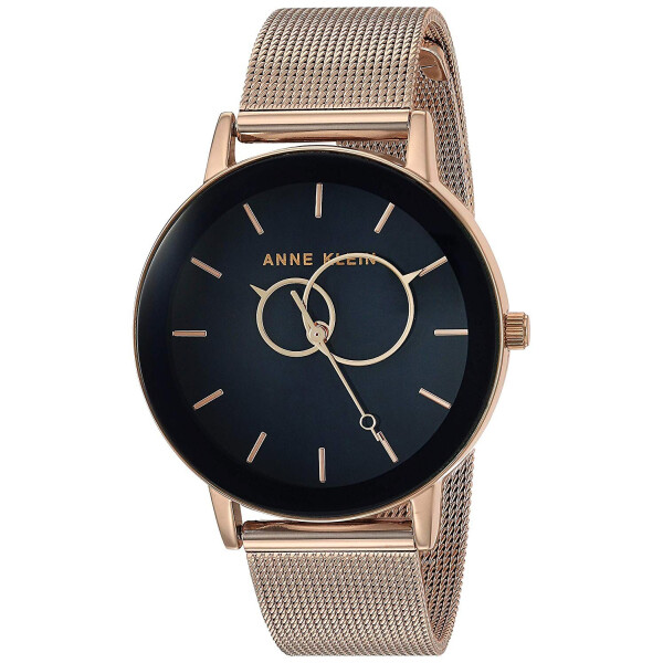 

Часы Anne Klein AK-3450NVRG