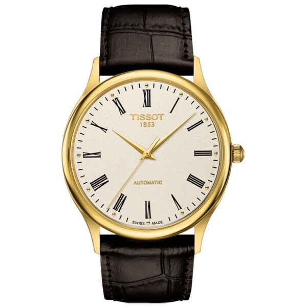 

Часы Tissot T926.407.16.263.00